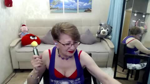 Sofia online show from 15, 4, 2026