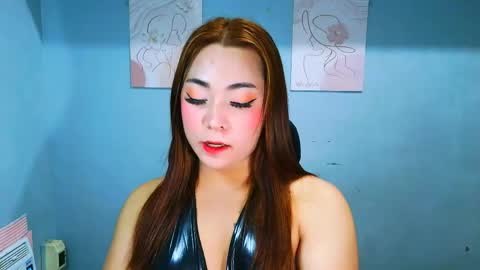 hot_xirene online show from 5, 6, 2026