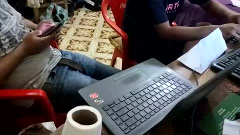 hotadriz online show from 17, 3, 2026