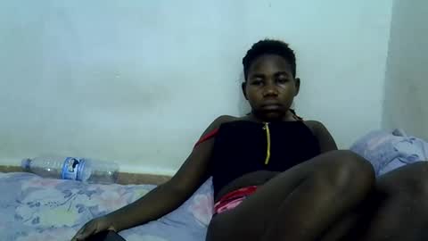 hotagrace online show from 24, 10, 2025