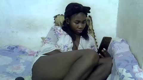 hotagrace online show from 22, 12, 2025