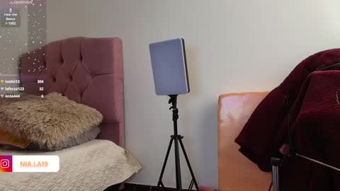 Snapshot of hotalana_ chatting on 7, 3, 2025 Alana online show from 7, 3, 2025