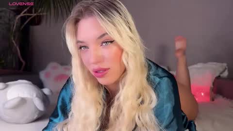 Alika online show from 3, 11, 2025