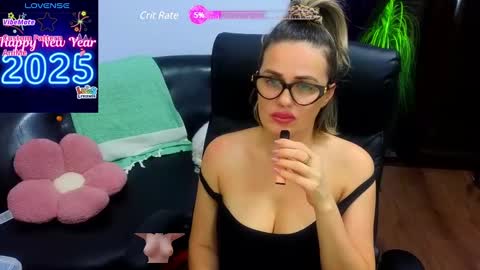 Snapshot of hotanalorena69 chatting on 25, 1, 2025 Lisa online show from 25, 1, 2025