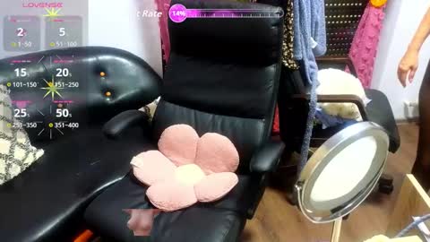Snapshot of hotanalorena69 chatting on 15, 9, 2025 Lisa online show from 15, 9, 2025