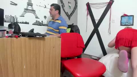 hotandfierylatinos online show from 1, 11, 2025