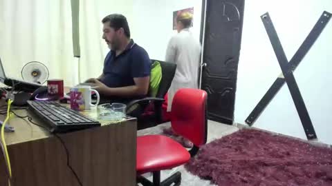 hotandfierylatinos online show from 16, 1, 2026