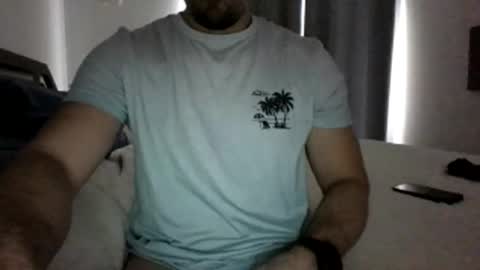 hotandhard123321 online show from 8, 1, 2026