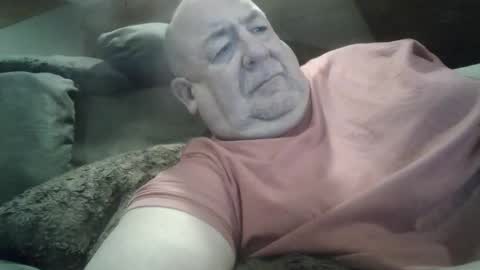 Hot and Horny online show from 16, 1, 2025