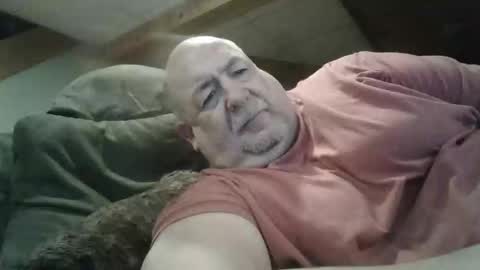 Hot and Horny online show from 13, 2, 2025