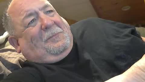 Hot and Horny online show from 25, 3, 2026