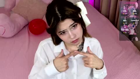 Snapshot of hotary_yuko chatting on 5, 2, 2025 Hotary online show from 5, 2, 2025