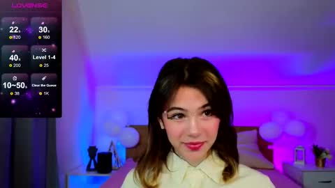 Snapshot of hotary_yuko chatting on 25, 2, 2025 Hotary online show from 25, 2, 2025