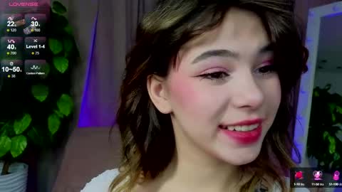 Snapshot of hotary_yuko chatting on 27, 2, 2025 Hotary online show from 27, 2, 2025