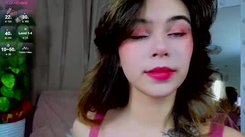 Snapshot of hotary_yuko chatting on 3, 3, 2025 Hotary online show from 3, 3, 2025