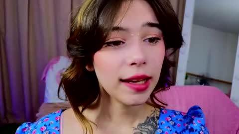 Snapshot of hotary_yuko chatting on 8, 3, 2025 Hotary online show from 8, 3, 2025