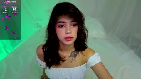 Snapshot of hotary_yuko chatting on 4, 10, 2025 Hotary online show from 4, 10, 2025