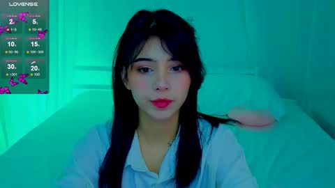 Snapshot of hotary_yuko chatting on 6, 10, 2025 Hotary online show from 6, 10, 2025