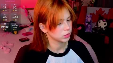 Snapshot of hotary_yuko chatting on 18, 4, 2026 Hotary online show from 18, 4, 2026