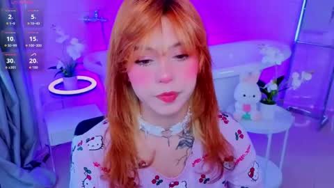 Snapshot of hotary_yuko chatting on 1, 5, 2026 Hotary online show from 1, 5, 2026