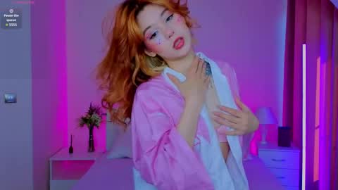 Snapshot of hotary_yuko chatting on 2, 5, 2026 Hotary online show from 2, 5, 2026