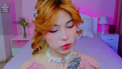 Snapshot of hotary_yuko chatting on 7, 5, 2026 Hotary online show from 7, 5, 2026