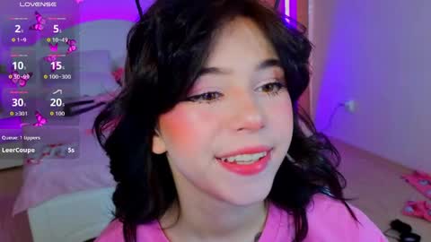 Snapshot of hotary_yuko chatting on 15, 5, 2026 Hotary online show from 15, 5, 2026