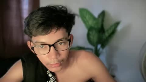 hotasian_jerome online show from 3, 2, 2026