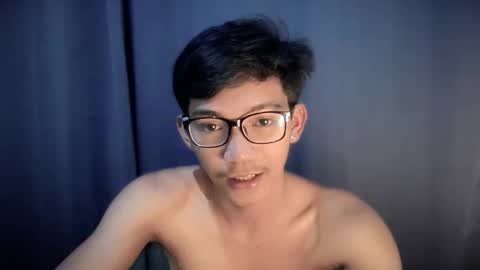 hotasian_jerome online show from 16, 2, 2026