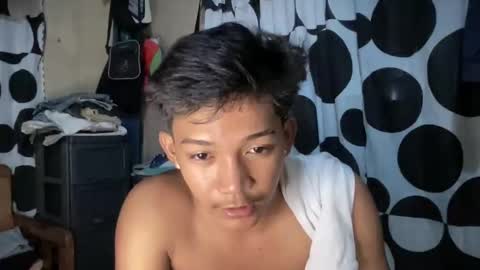 hotasian_jerome online show from 22, 5, 2026