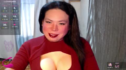 Grace online show from 12, 10, 2025