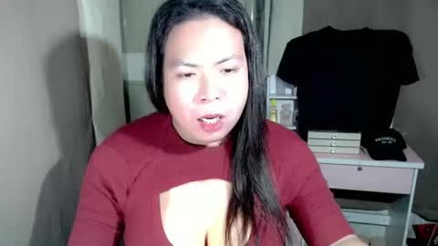 Snapshot of hotasian_mama chatting on 10, 3, 2026 Grace online show from 10, 3, 2026