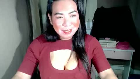 Snapshot of hotasian_mama chatting on 13, 3, 2026 Grace online show from 13, 3, 2026