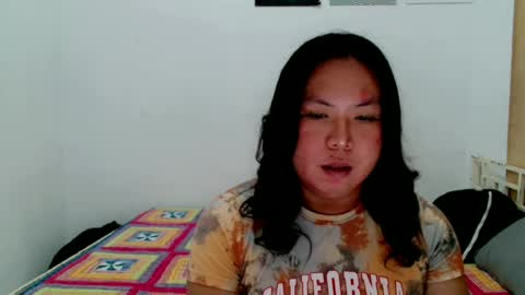 Snapshot of hotasian_mama chatting on 22, 6, 2026 Grace online show from 22, 6, 2026