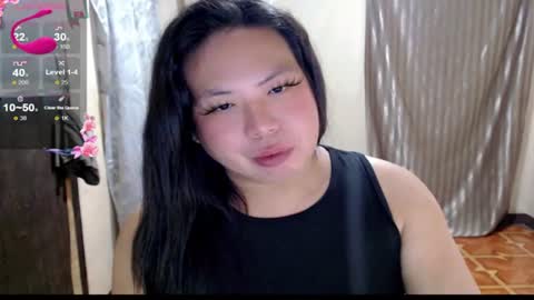 Snapshot of hotasian_mama chatting on 6, 7, 2026 Grace online show from 6, 7, 2026