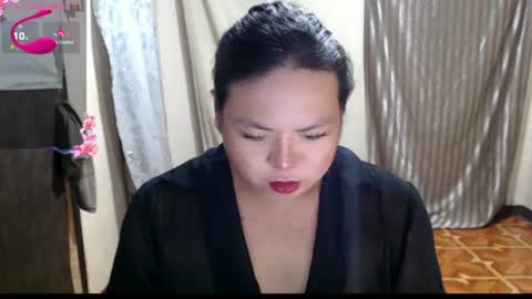 Snapshot of hotasian_mama chatting on 8, 7, 2026 Grace online show from 8, 7, 2026