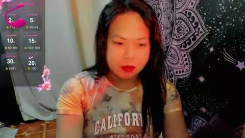 Snapshot of hotasian_mama chatting on 14, 7, 2026 Grace online show from 14, 7, 2026