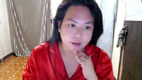 Snapshot of hotasian_mama chatting on 19, 7, 2026 Grace online show from 19, 7, 2026