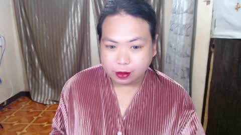 Snapshot of hotasian_mama chatting on 2, 8, 2026 Grace online show from 2, 8, 2026