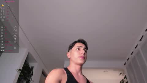 Snapshot of hotay_ chatting on 14, 9, 2025 Andrew xdres08 online show from 14, 9, 2025