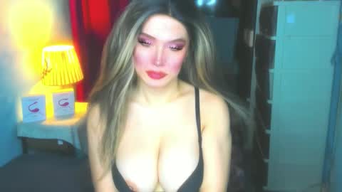 T A N Y A online show from 18, 3, 2026