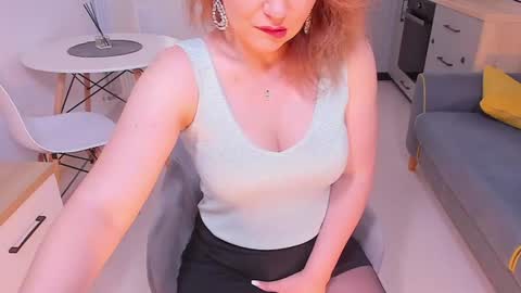 Snapshot of hotbabette chatting on 30, 6, 2026 SweetBrendy online show from 30, 6, 2026