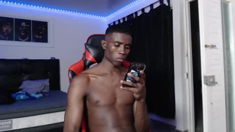 rivas online show from 5, 3, 2026