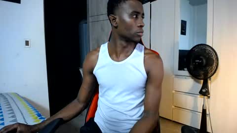 Snapshot of hotblacks07 chatting on 29, 7, 2026 rivas online show from 29, 7, 2026