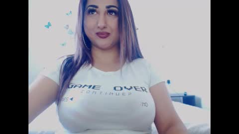 Snapshot of hotboobsmaya chatting on 21, 9, 2025 hotboobsmaya online show from 21, 9, 2025