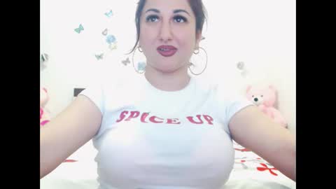 hotboobsmaya online show from 29, 5, 2026