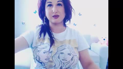 hotboobsmaya online show from 10, 6, 2026