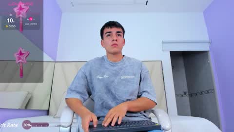 hotboy21_ online show from 11, 1, 2026