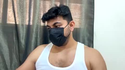 Snapshot of hotboy8677 chatting on 11, 6, 2026 Hotboy8677 online show from 11, 6, 2026