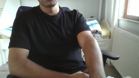 Alp online show from 24, 10, 2025